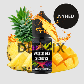 Wicked Scents - Tropic Smash 