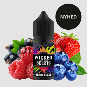 Wicked Scents - Berry Blast