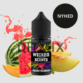 Wicked Scents - Melon Madness