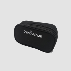 Opbevaringstaske til 10 flasker